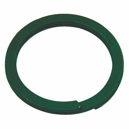 A & I PRODUCTS CLIMBER-SPLIT RING-STEEL-REPLACEMENT 4" x3" x1" A-B1AB9218